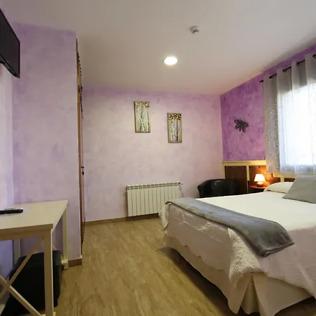 La Canchalera Country house Losar De La Vera