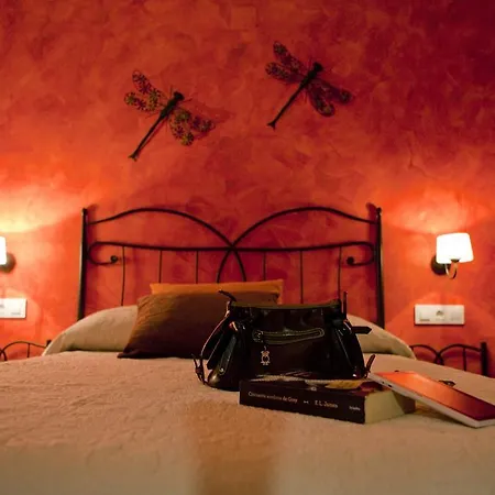Country house La Canchalera