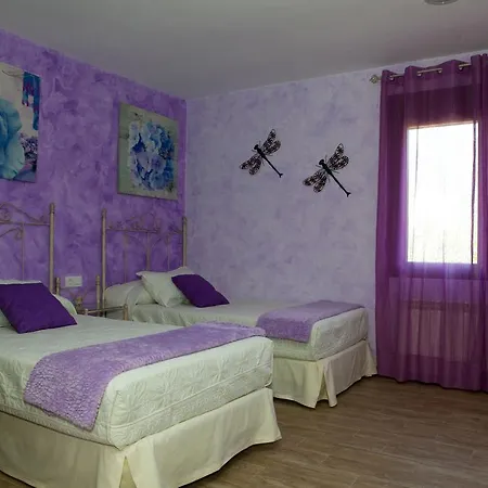 Country house La Canchalera Losar De La Vera
