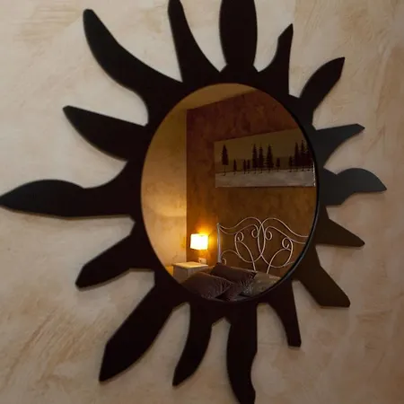 La Canchalera Country house
