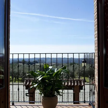 Country house La Canchalera