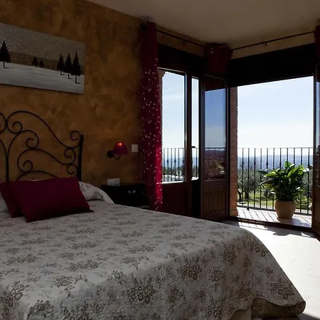 Country house La Canchalera *