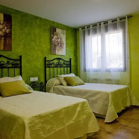 Country house La Canchalera