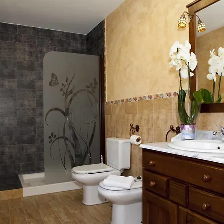 Country house La Canchalera