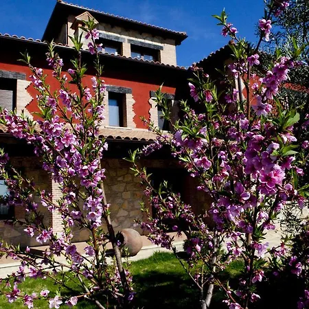 La Canchalera Losar De La Vera