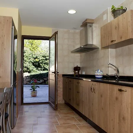 La Canchalera * Losar De La Vera