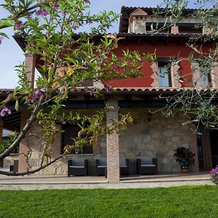 La Canchalera Losar De La Vera