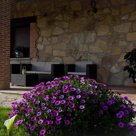 La Canchalera Losar De La Vera