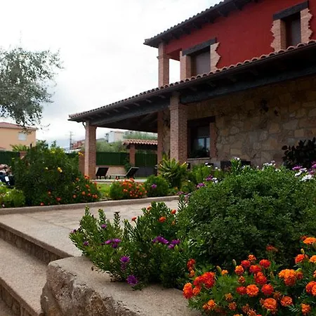 Séjour à la campagne La Canchalera *