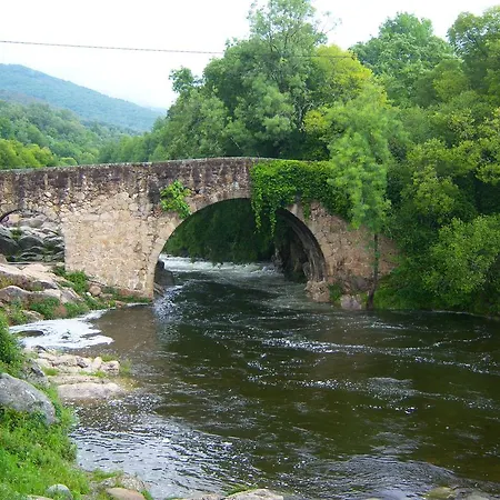 La Canchalera Losar De La Vera