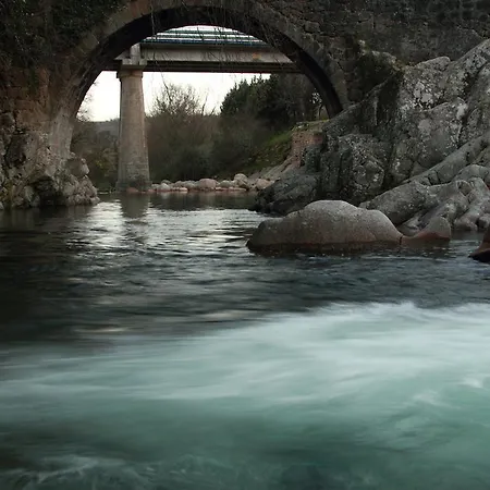 Séjour à la campagne La Canchalera Losar De La Vera