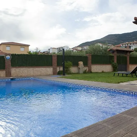 La Canchalera Country house