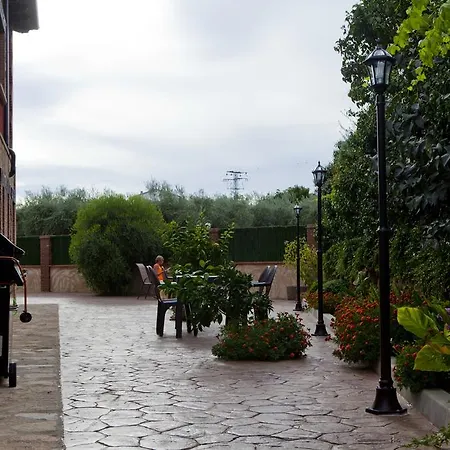 La Canchalera