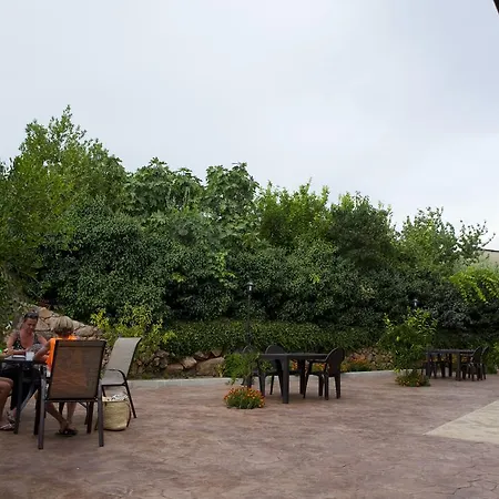 La Canchalera Country house *