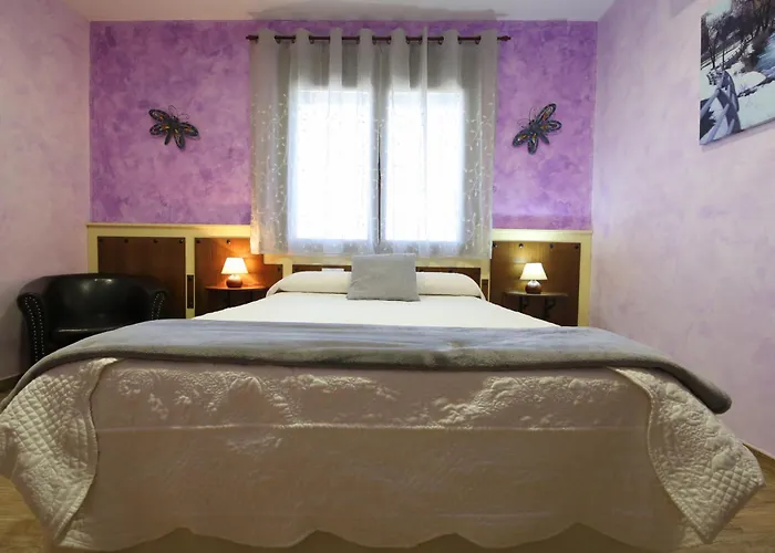 Landhuis La Canchalera *