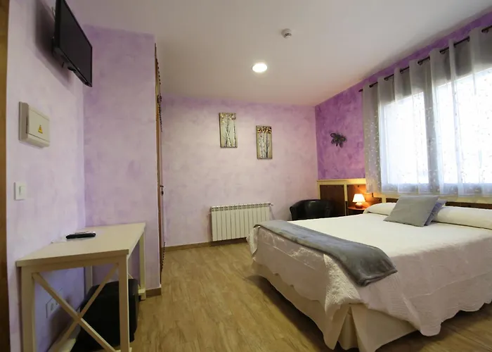 La Canchalera Landhuis Losar De La Vera