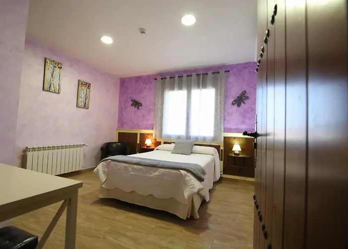 La Canchalera * Losar De La Vera