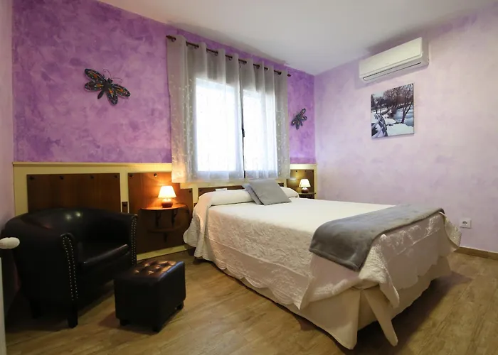 La Canchalera Landhuis