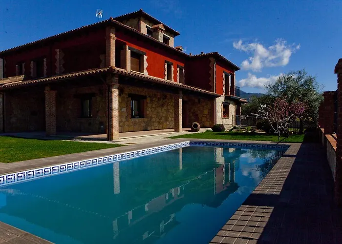 La Canchalera Landhuis