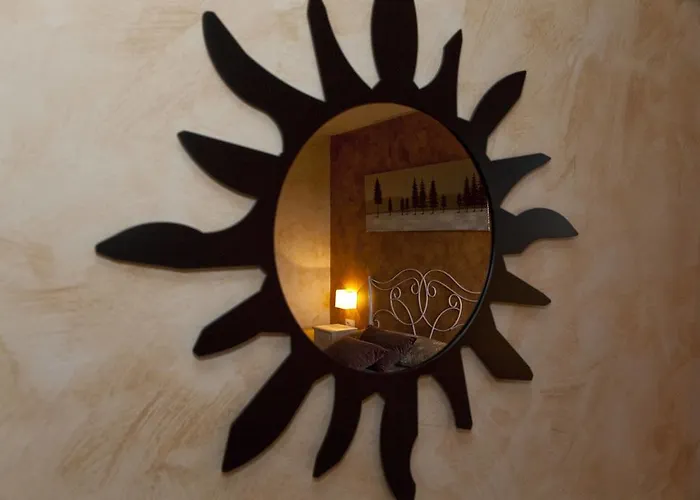 La Canchalera Landhuis