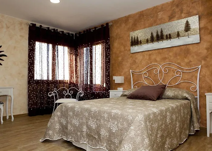 La Canchalera * Losar De La Vera