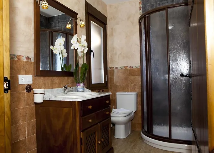 La Canchalera * Losar De La Vera