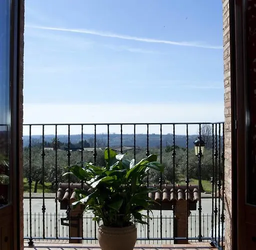 Landhuis La Canchalera