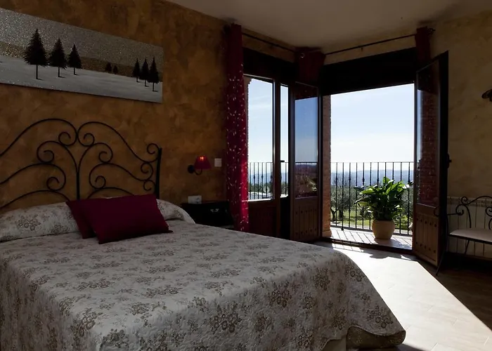 Landhuis La Canchalera *