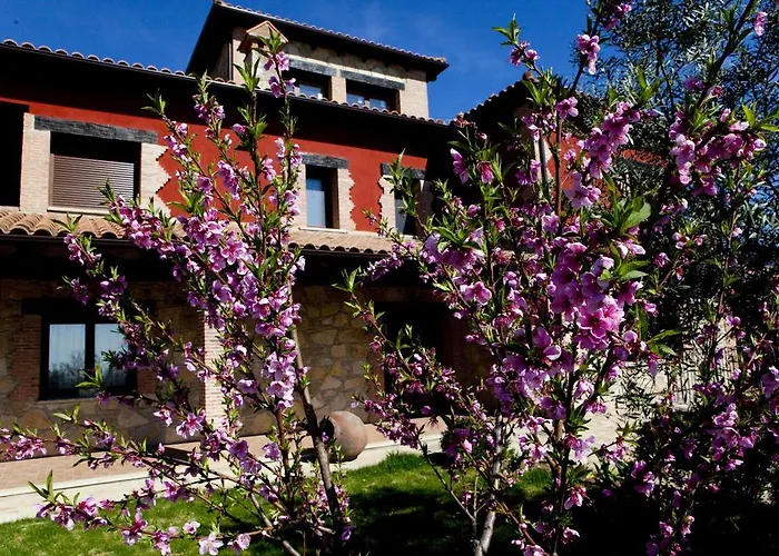 La Canchalera Losar De La Vera