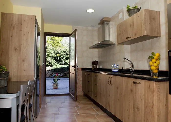 La Canchalera * Losar De La Vera