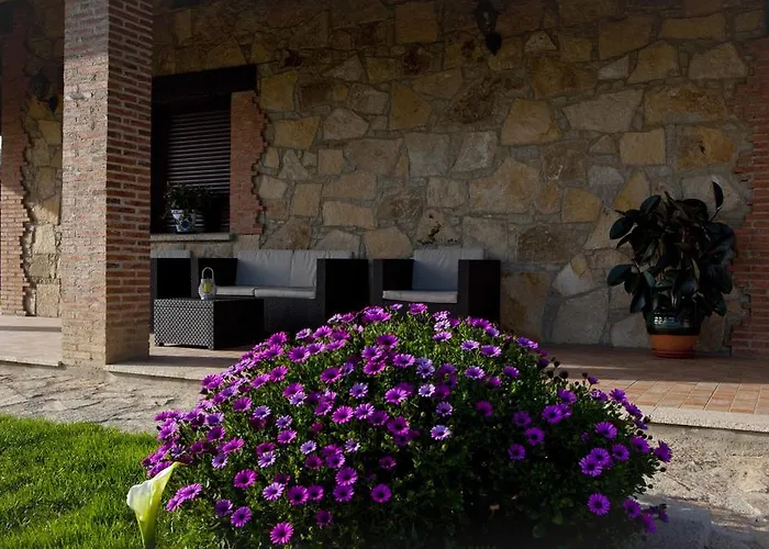 La Canchalera Losar De La Vera