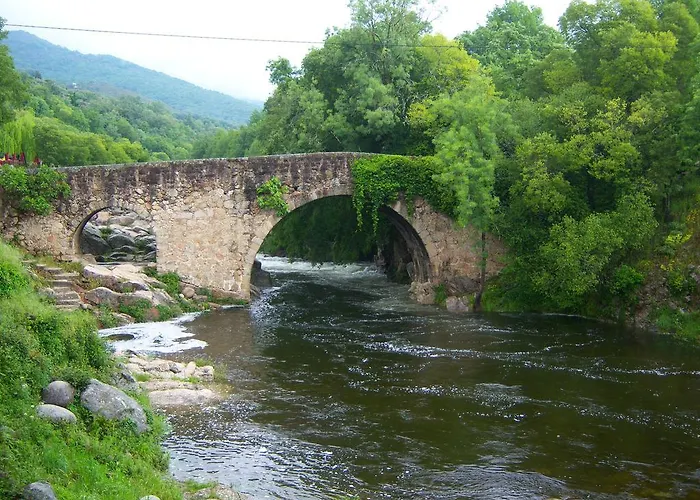 La Canchalera Losar De La Vera
