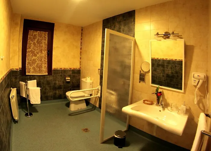 Landhuis La Canchalera *