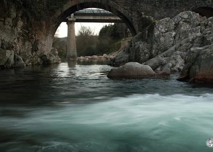 Landhuis La Canchalera Losar De La Vera
